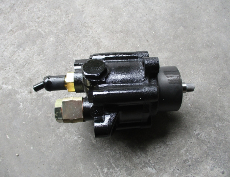 T3500 5kg Mazda Steering Pump Truck For Mazda Iron Pump