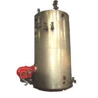 China Vertical Exhaust Gas Boiler wholesale