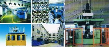 Wenling Seafull Machinery Co.,Ltd