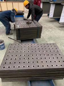 China CNC Angle Steel Drilling Machine Metal Drilling Machine Steel Structure Industry wholesale