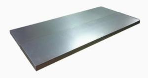 China Ss Sheet ASTM 304 310S 316 321 Stainless Steel Plate wholesale