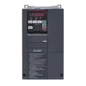 China Mitsubishi FR-F840-00930-2-60 FR-F840 Series Inverter 45KW Power Saving Frequency Inventers wholesale