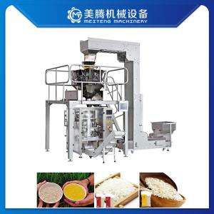 China SS201 Rice Processing Line 30kw Rice Fortification Machine wholesale