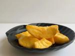OEM Package Vacuum Fried Fruit & Vegetable Healthy Snack VF Dried Sweet Potato
