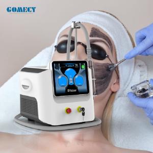 China Tattoo Removal Picosecond Laser Machine For Skin Rejuvenation wholesale