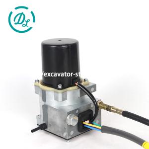 China OEM 21EN-32200 21EN-32240 11E9-62010 Hyundai R130-5 Throttle Motor wholesale