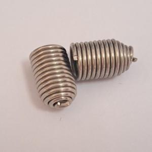 China Manufacturer of Customization High Purity Nickel basket / Zirconium / Graphite Crucible wholesale
