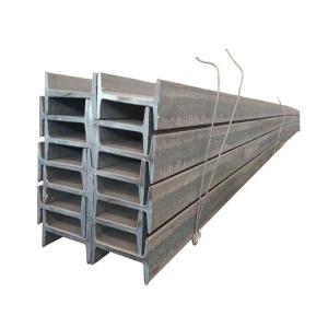 China 316 Stainless Steel I Beam Hot Rolled Hot Dip Galvanized Stainless Steel 2B wholesale