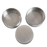 65pcs/75 Pcs A Set Diamond Screen For Jewelry Tools Measure Gemstones