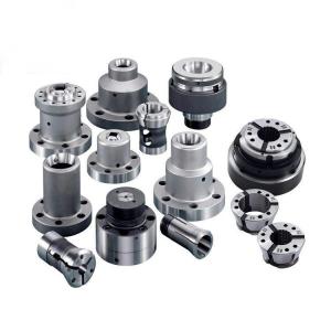 China Milling Computerized CNC Machined Parts 100% Inspection Before Shipment wholesale