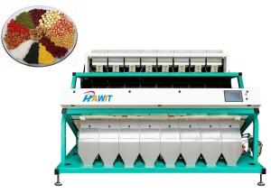 China 512 Channels Grain Colour Separation Machine wholesale