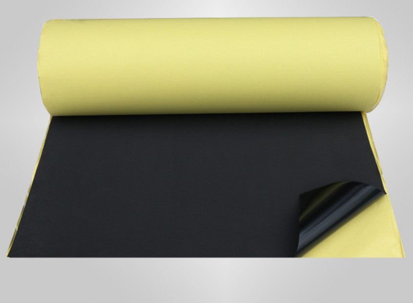 Single Side EVA Foam Adhesive Tape Jumbo Rolls 1000mm