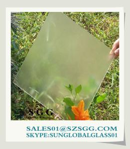 China ultra glass 3-19mm wholesale