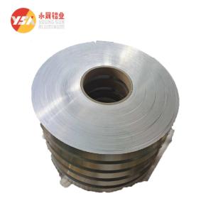China 1mm 5052 H34 H24 Metal Roll Flat Aluminum Strip Coil wholesale