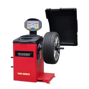 China Newest design Tyre Balancing Machine wholesale