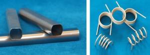 China OEM Titanium SUS304, 316 ERW Steel Seamless Pipes For Industrial Machinery wholesale