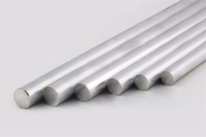 China 1000 Series Solid Aluminum Bars 30mm Aluminium Round Bar H12 ISO wholesale
