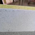 Thermal Wall Insulation Boards , Insulated Composite Roof Panels