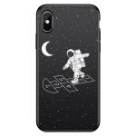 Fashion Designer Cell Phone Cases Cute Painting Finger Print Free Shockproof