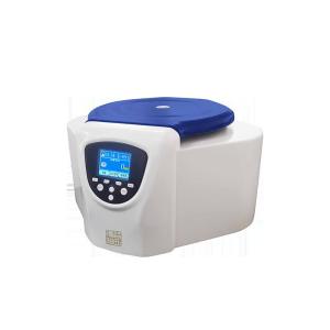 China 4000 rpm Low Speed Centrifuge Machine wholesale
