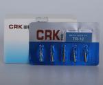 High Speed CRK Dental Diamond Burs For Handpiece