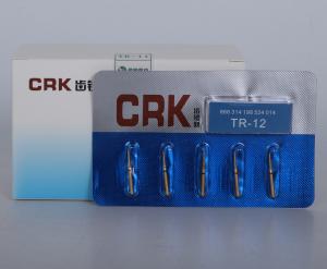 China Rotary Instruments Orthodontic Dental Polishing Burs wholesale