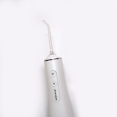 IPX7 Home And Travel Dental Plaque Remover Dental Care Irrigator Professional