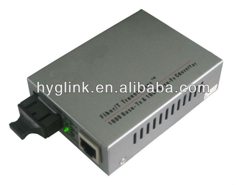 Full Duplex Hdmi To Fiber Optic Utp Converter For Network