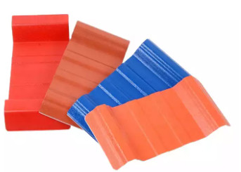 Corrugated Steel Sheet Galvanized Iron Plate For Roofing