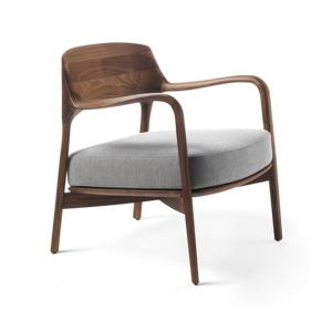 China Hotel Restaurant Commercial Waiting Room Chairs With Arms ODM wholesale