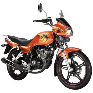 China 200CC Dirt Street Motorcycle , Street Legal Dirt Bike Enduro Motorcycle Sanya wholesale