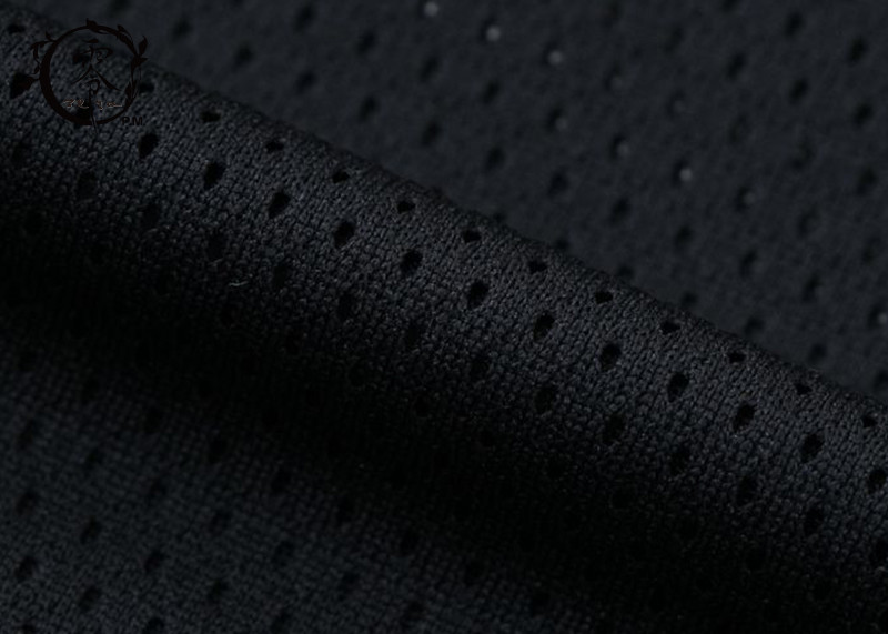 Unisex Short Sleeve No.19 Hockey Youth Sports Apparel Jersey Breathable Eyelet Fishnet Fabric