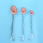 Reinforced Silicone Laryngeal Tube Airway / Flexible LMA Airway