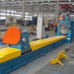 CNC High Effiency Maxod 1200 Wedge Wire Screen Welding Machine