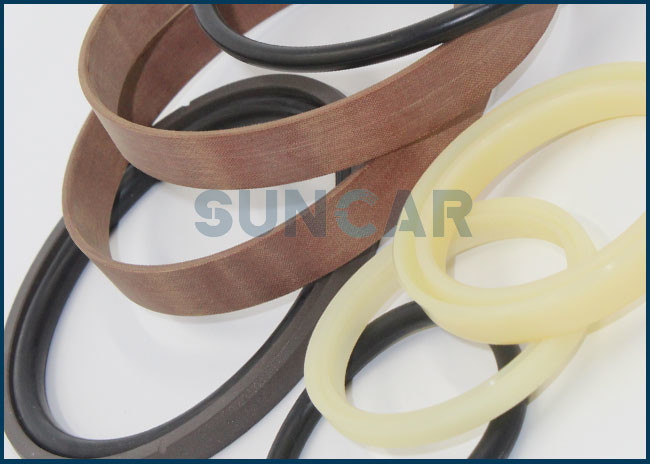 991/00148 991-00148 99100148 991 00148 JCB Dipper Lift Cylinder Seal Kit Fits 214SM-4