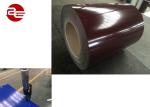 0.40*1250mm Zinc100g RAL 1014 PPGI Coil