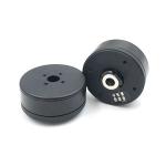 Faradyi Best Selling DC12V Brushless Direct Drive Rotor Three Axis Camera Gimbal