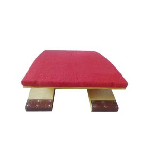 China Colorful Childrens Gymnastics Equipment Customized Size For Outdoor Sport Game wholesale
