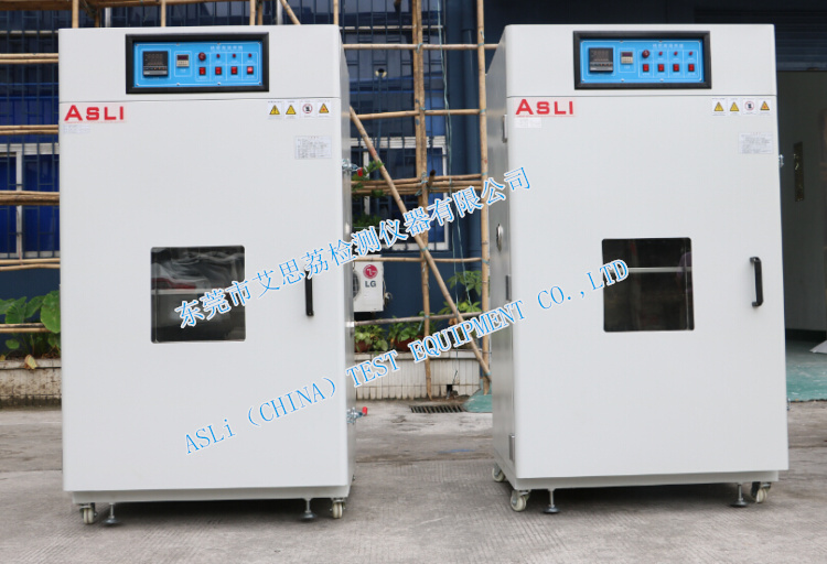 Electronics 500 Degree High Temperature Oven For Dry, Bake And Preheat Various Materials Or Specimen