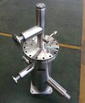 LNG submersible vacuum pump stainless steel 1.92MPa Cryogenic Engineering