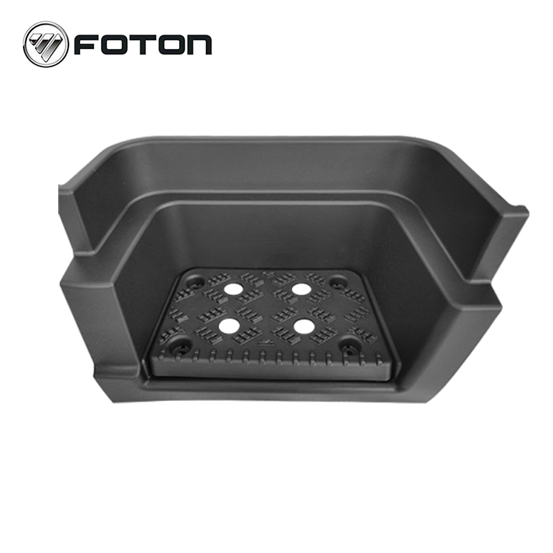 Foton Car Fitment Plastic Pedals for Aumark Truck Clutch Accelerator Assembly