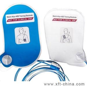 China XFT AED Training Pads Reusable And Durable Self - Adhesive For CPR Training wholesale
