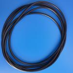 High Temperature Resistance Silicone Solid Strip Pressure Cooker Sealing Ring