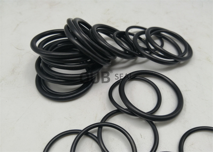 NBR FKM O Ring Seals 0365326 0365427 0384208 For Hitachi 0339842 0353321 4S00218