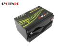 12v 100ah Lithium Ion Deep Cycle Battery , Lifepo4 Marine Battery 4S1P Extremely