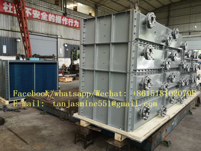69MPa Turbine Spare Parts For Water Scarce Areas