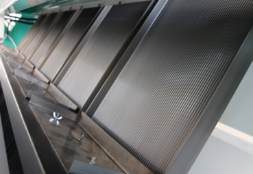 220V/50Hz Cashew Colour Sorting Machine New Design Unmatched Performance