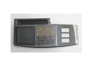 China R225-7 Excavator Spare Parts Display Screen 21N8-35002 Monitor For Yellow Cabin wholesale