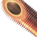 DELLOK EN 10217-7 1.4302 AL Extruded Aluminum Tube