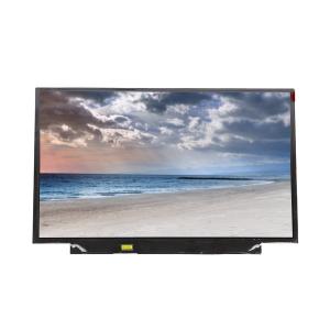 China LT133EE09400 13.3 inch LVDS 262K LCD Screen panel wholesale